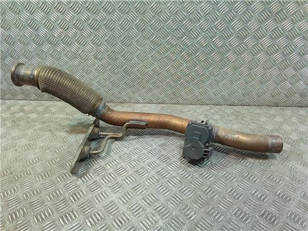 caja mariposa aire seat leon st 5f8 (10.2013 >) 2.0 fr advanced [2,0 ltr.   110 kw tdi]