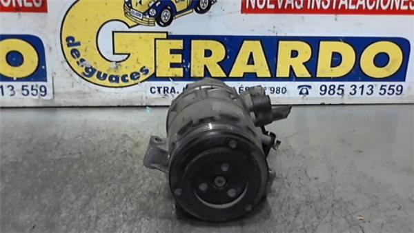 compresor aire acondicionado bmw serie 3 coup