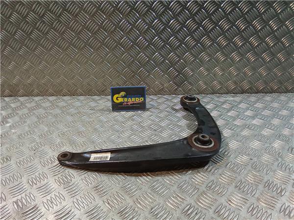 brazo suspension delantero derecho peugeot 30