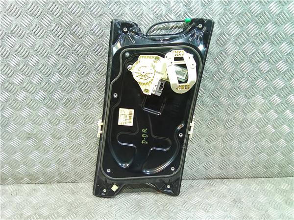 mecanismo elevalunas delantero derecho land r