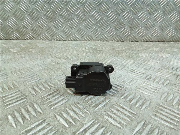 motor apertura calefaccion land rover discove