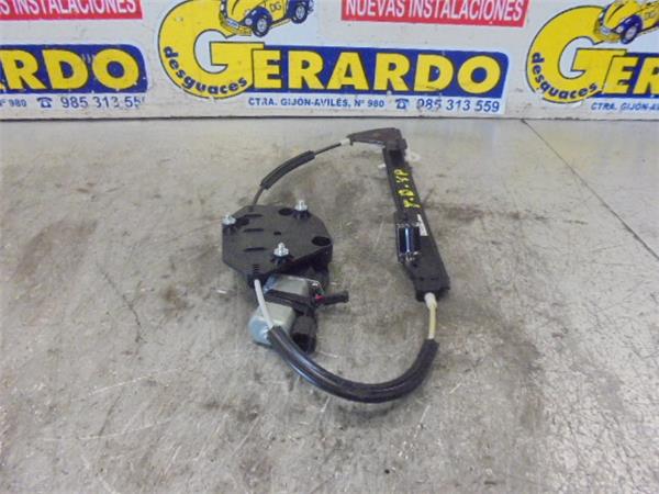 mecanismo elevalunas trasero derecho fiat lin