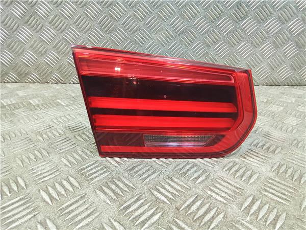 piloto trasero izquierdo bmw serie 3 touring