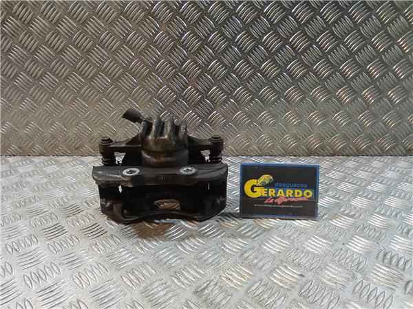 pinza freno delantero izquierda peugeot 3008