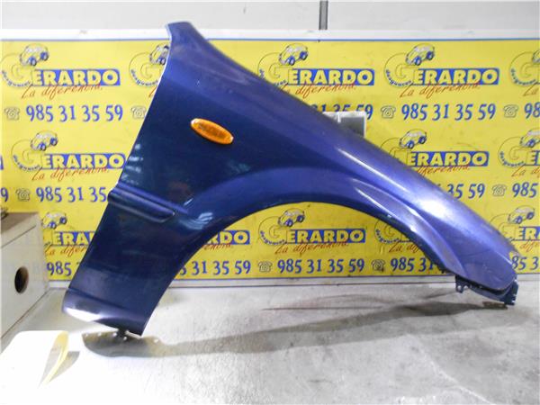 aleta delantera derecha mazda 323 fs berlina