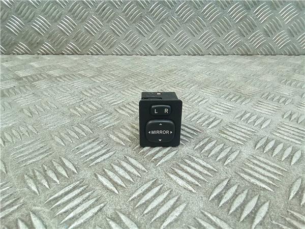 mando retrovisor electrico toyota prius zvw30