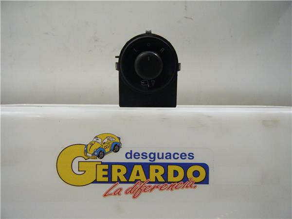 mando retrovisor electrico opel astra j 20 cd