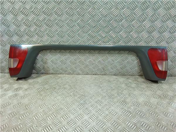 piloto trasero central volvo serie 850 1992