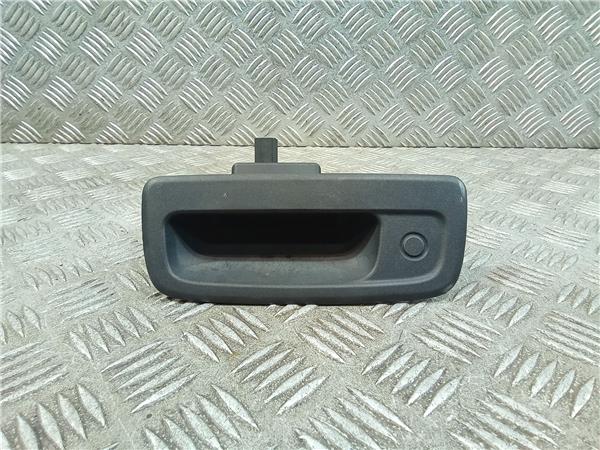 maneta exterior porton mercedes benz
