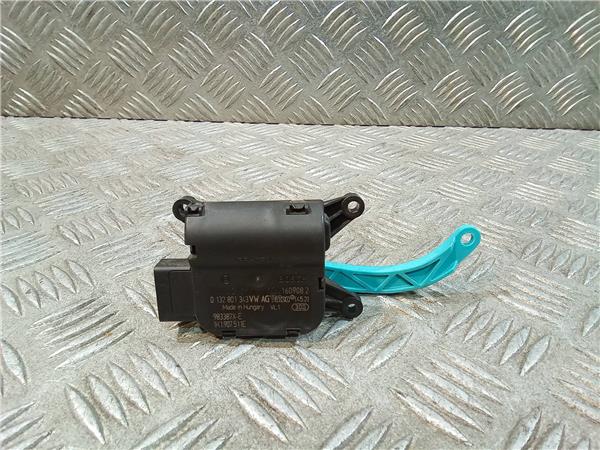 motor apertura calefaccion audi a3 sportback