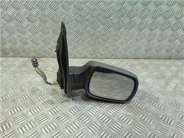 retrovisor derecho ford fiesta v jh jd 14 16v