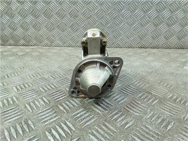 motor arranque hyundai elantra xd 2000 16