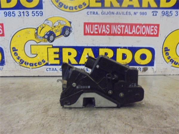 cierre electromagnetico trasero derecho bmw s