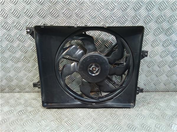 electroventilador hyundai i20 gb 2014 10 ess