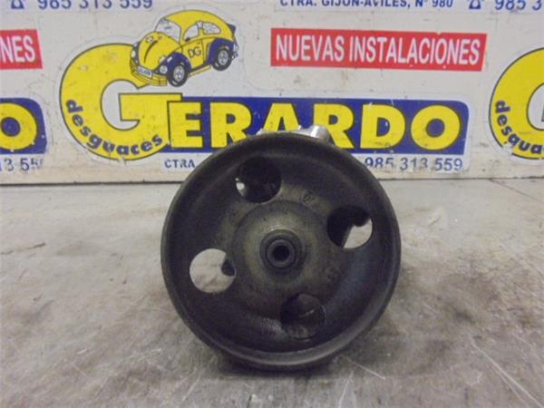 bomba servodireccion citroen jumper furgón (244) 2.2 hdi