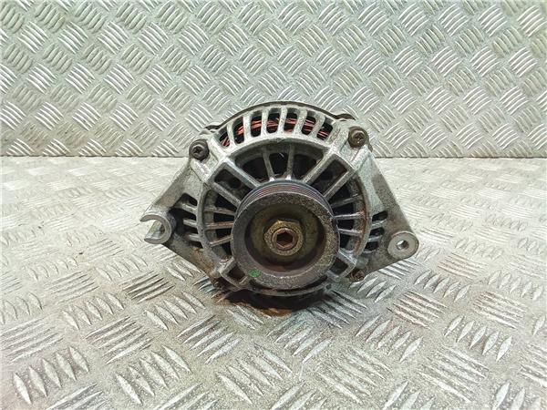 alternador peugeot 605 1989 21 sldt 21 ltr