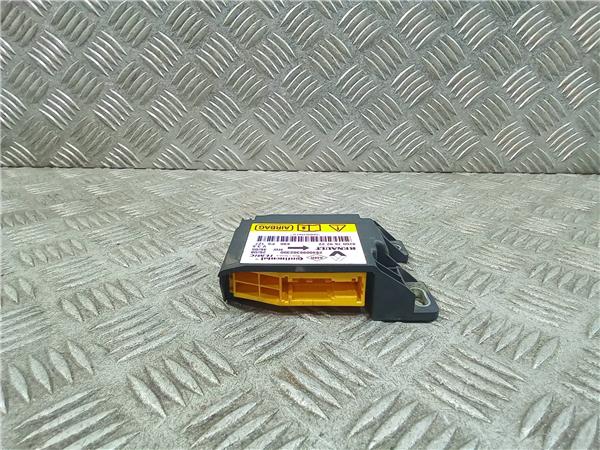 centralita airbag dacia sandero 012008 16 am