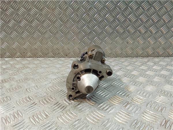 motor arranque peugeot 206 cc cabrio coupe 20