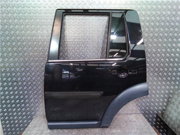 puerta trasera izquierda land rover discovery
