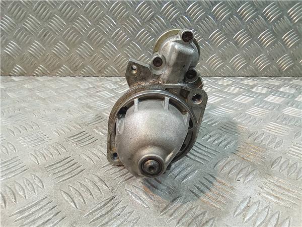 motor arranque mercedes benz clase e bm 211 b