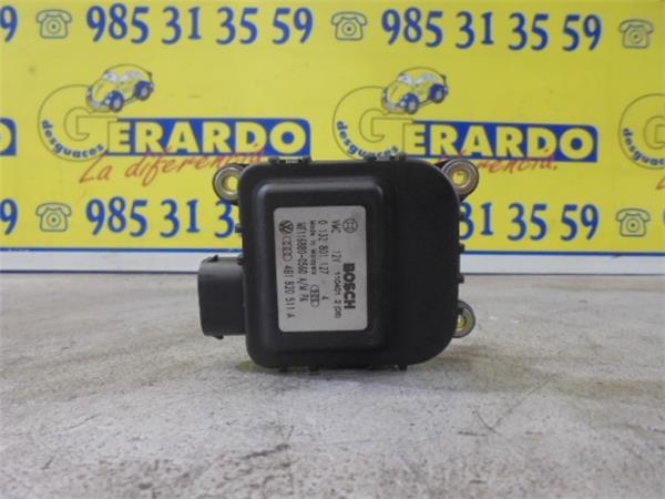 motor apertura calefaccion audi allroad quattro (4b5)(2000 >) 2.5 tdi (132kw) [2,5 ltr.   132 kw v6 24v tdi]