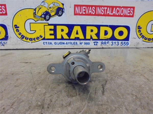 bomba freno toyota auris (e15)(10.2006 >) 1.4 d 4d