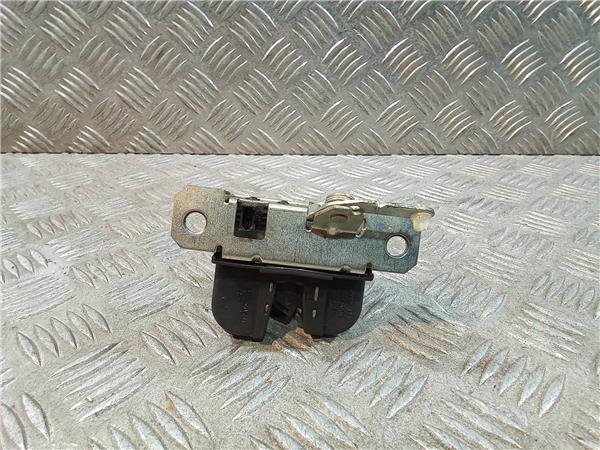 cierre electromagnetico porton seat ibiza (6l1)(04.2002 >) 1.4 16v