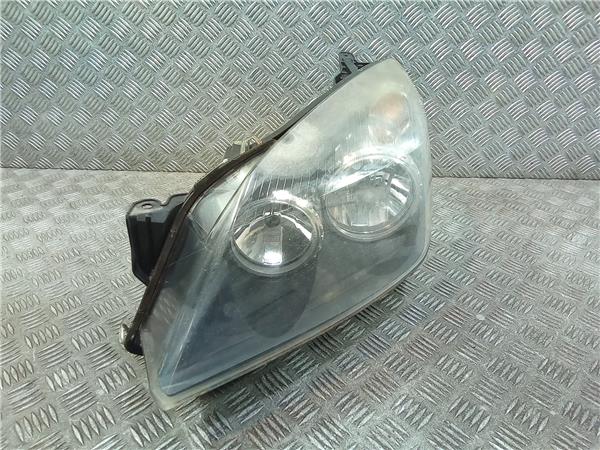 faro delantero izquierdo opel astra h gtc 200