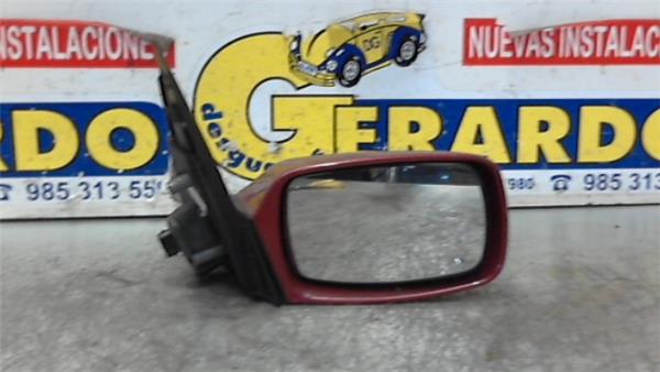 retrovisor electrico derecho ford mondeo ii b