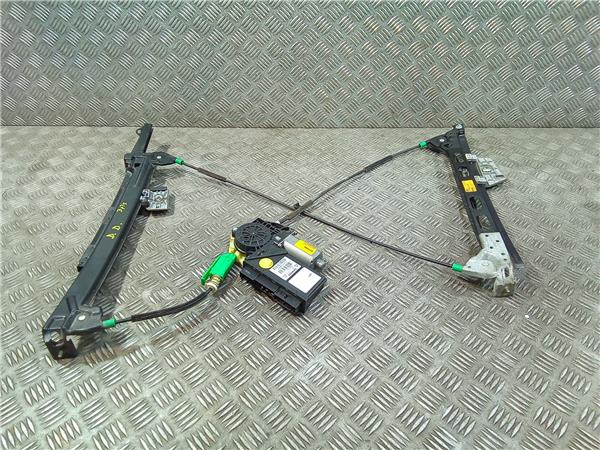 mecanismo elevalunas delantero derecho audi a