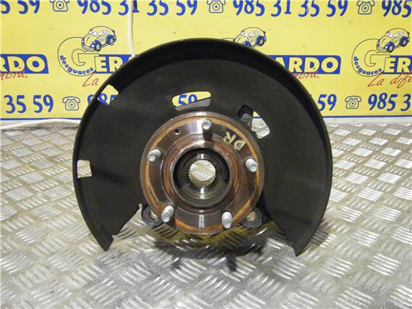 mangueta delantera derecha opel astra j 20 cd