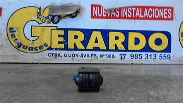 interruptor regulacion altura faros volkswage