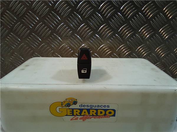 interruptor luces emergencia bmw serie x3 e83