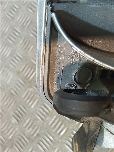 Maneta Exterior Trasera Derecha 1.9