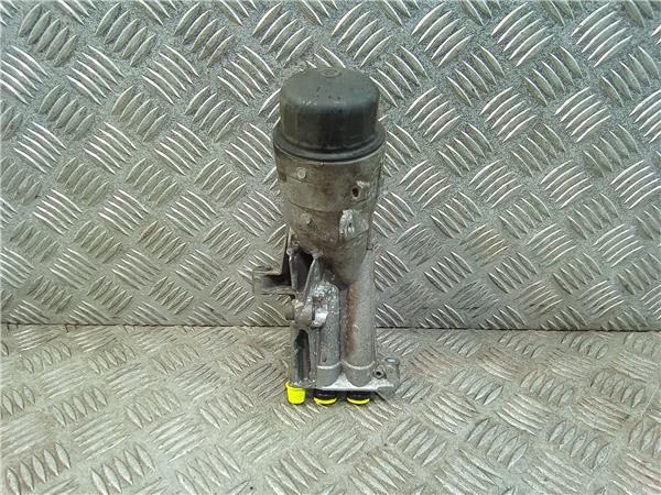 soporte filtro aceite land rover range rover