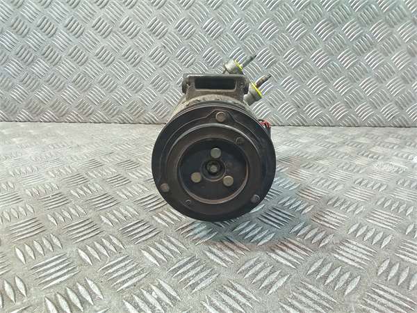 compresor aire acondicionado ford focus berli