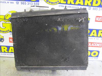 Radiador Peugeot 406 Break 2.0 HDI