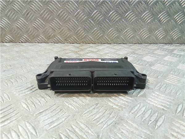 centralita inyeccion volvo v50 familiar 2004