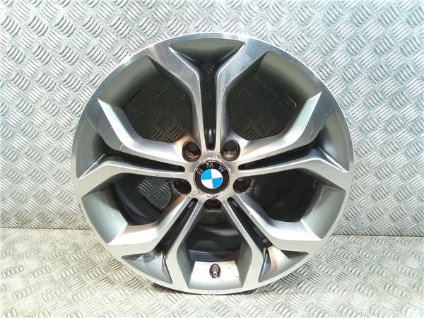 llanta bmw serie x3 (f25)(2010 >) 2.0 xdrive 20 d [2,0 ltr.   140 kw 16v turbodiesel]