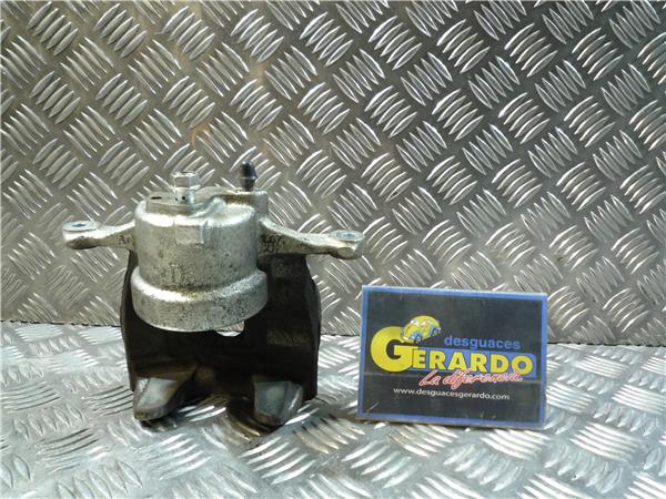 pinza freno delantero derecha toyota corolla