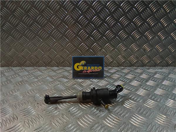 bomba de embrague nissan x trail t32 042014