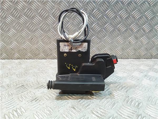 cierre electromagnetico delantero derecho kia