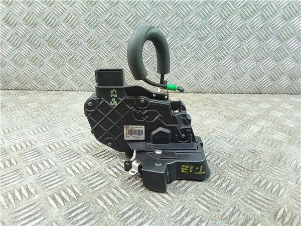 cierre electromagnetico trasero izquierdo lan