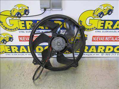 electroventilador citroen c5 berlina (2001 >) 2.2 hdi (dc4hxb, dc4hxe)