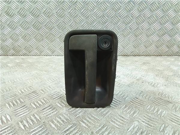 maneta exterior delantera izquierda peugeot expert (224) 2.0 hdi