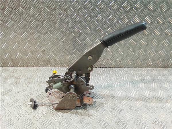 palanca freno de mano citroen c5 tourer (2008 >) 1.6 seduction [1,6 ltr.   82 kw hdi fap]