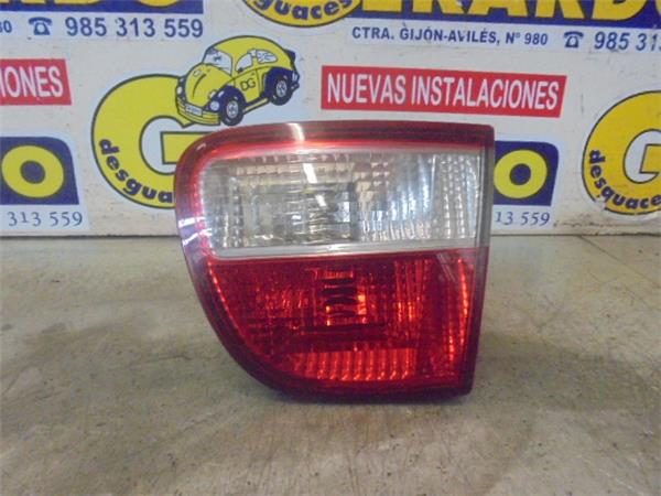 piloto trasero derecho seat leon 1m1 111999