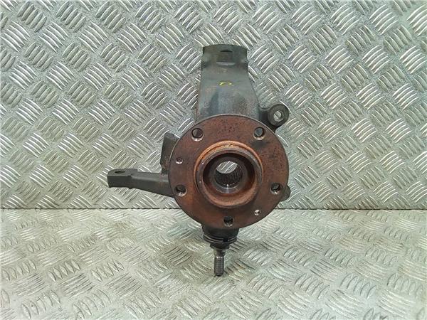 mangueta delantera derecha peugeot 605 1989