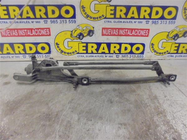 motor limpiaparabrisas delantero ford focus i