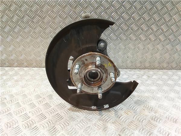 mangueta delantera derecha opel insignia spor